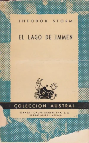 EL LAGO DE IMMEN