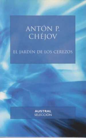 EL JARDÍN DE LOS CEREZOS