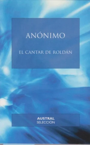 EL CANTAR DE ROLDÁN