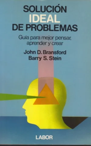 SOLUCIÓN IDEAL DE PROBLEMAS