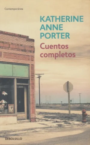 CUENTOS COMPLETOS
