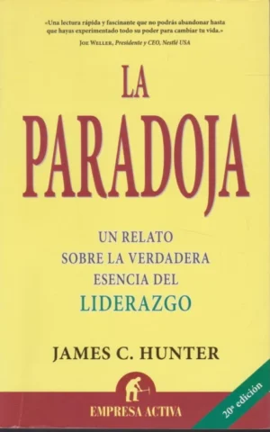 LA PARADOJA
