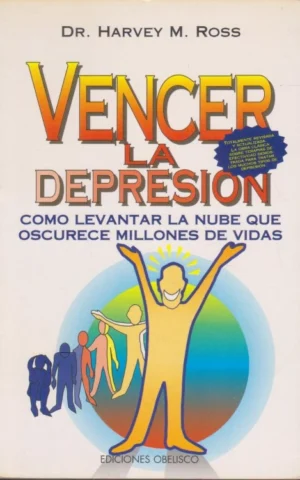 VENCER LA DEPRESIÓN