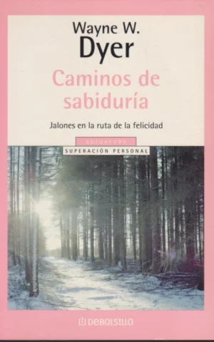 CAMINOS DE SABIDURÍA