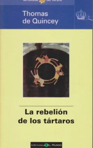 LA REBELIÓN DE LOS TÁRTAROS