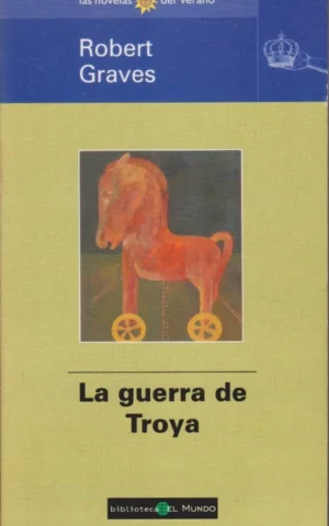 LA GUERRA DE TROYA