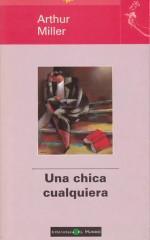 UNA CHICA CUALQUIERA