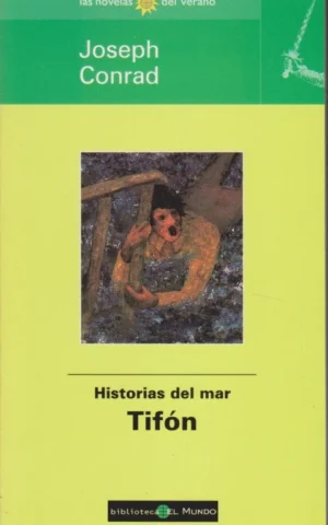 HISTORIAS DE MAR. TIFÓN