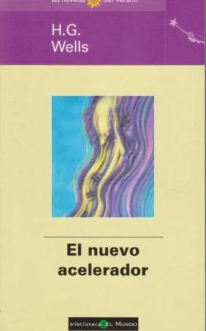 EL NUEVO ACELERADOR