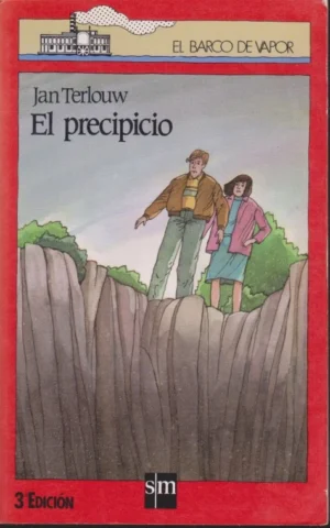 EL PRECIPICIO