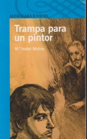 TRAMPA PARA UN PINTOR