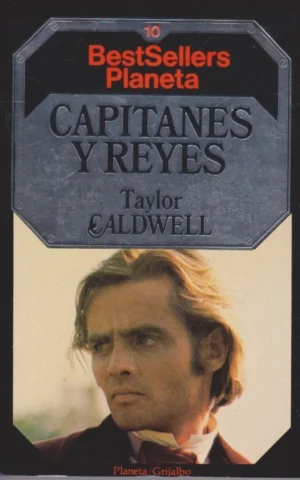 CAPITANES Y REYES