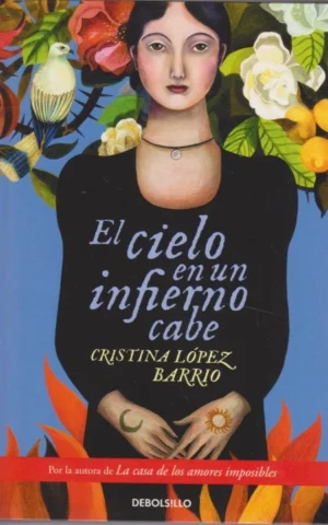 EL CIELO EN UN INFIERNO CABE