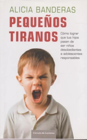 PEQUEÑOS TIRANOS