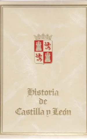 HISTORIA DE CASTILLA Y LEÓN. 10 TOMOS. OBRA COMPLETA