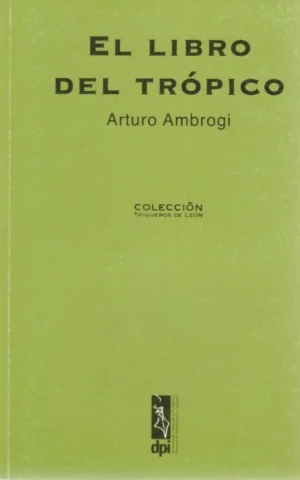 EL LIBRO DEL TRÓPICO