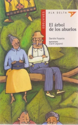 EL ÁRBOL DE LOS ABUELOS