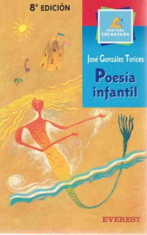 POESÍA INFANTIL