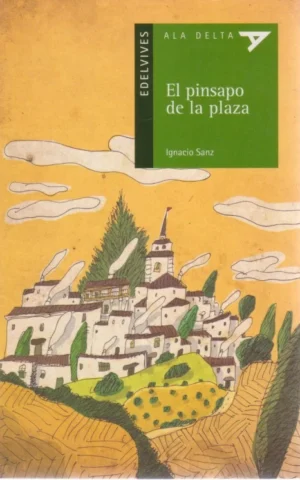 EL PINSAPO DE LA PLAZA
