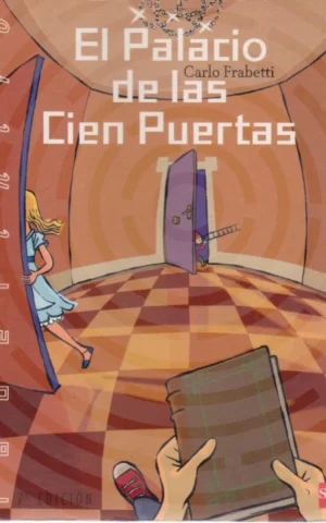 EL PALACIO DE LAS CIEN PUERTAS