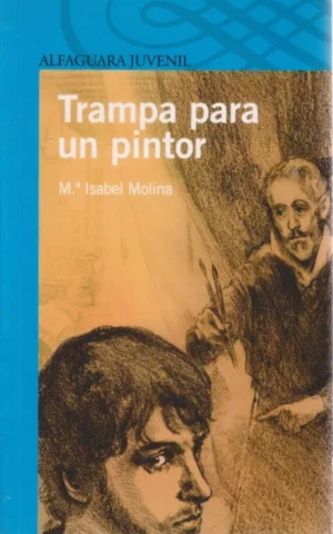 TRAMPA PARA UN PINTOR