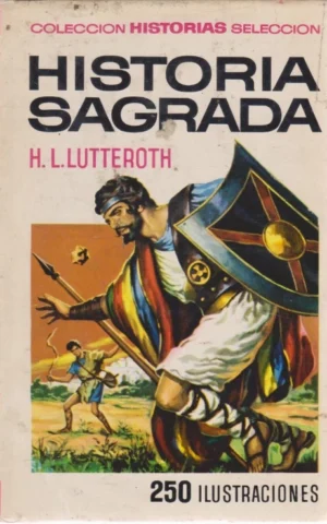 HISTORIA SAGRADA