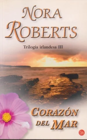 CORAZÓN DEL MAR