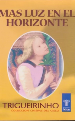MAS LUZ EN EL HORIZONTE