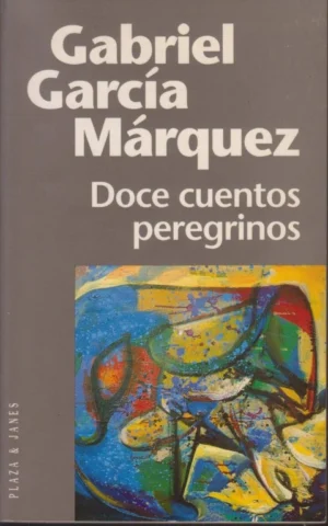 DOCE CUENTOS PEREGRINOS