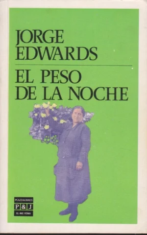 EL PESO DE LA NOCHE