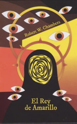 EL REY DE AMARILLO