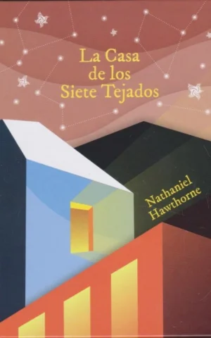 LA CASA DE LOS SIETE TEJADOS