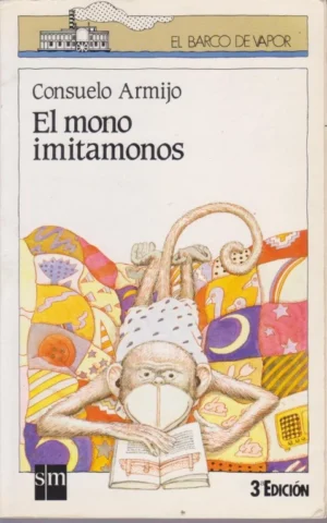 EL MONO IMITAMONOS