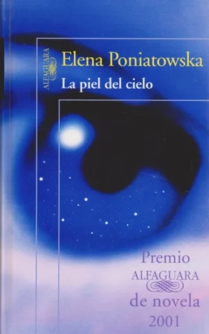 LA PIEL DEL CIELO