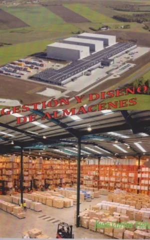 GESTIÓN Y DISEÑO DE ALMACENES