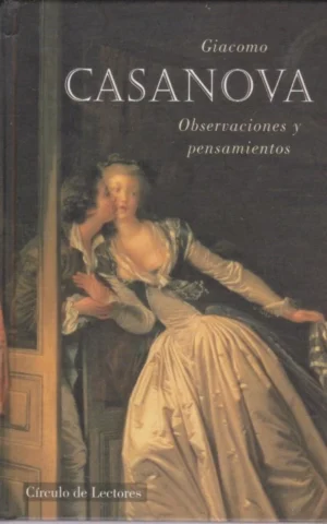 OBSERVACIONES Y PENSAMIENTOS