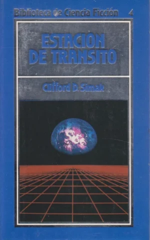 ESTACIÓN DE TRÁNSITO