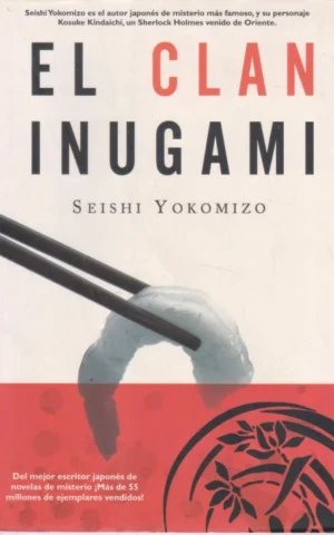 EL CLAN INUGAMI