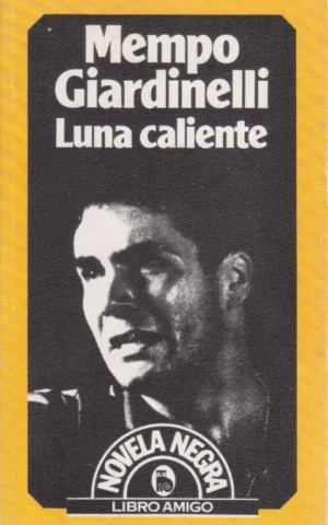 LUNA CALIENTE