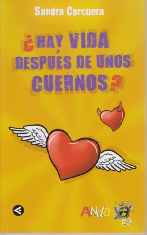 HAY VIDA DESPUÉS DE UNOS CUERNOS?