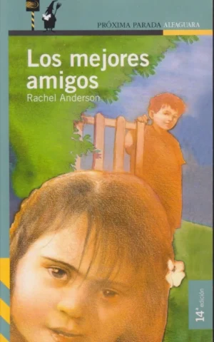 LOS MEJORES AMIGOS