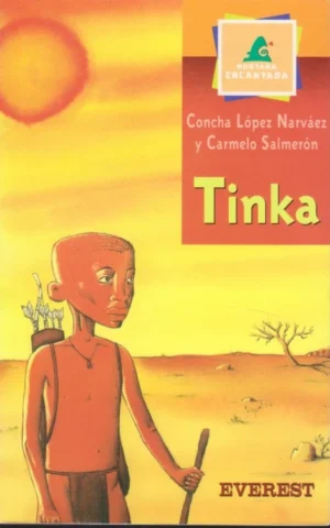TINKA