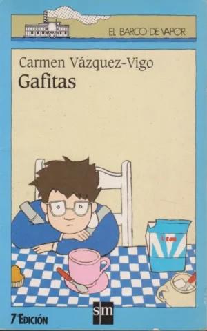 GAFITAS