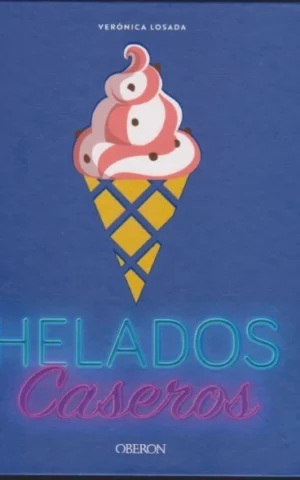 HELADOS CASEROS