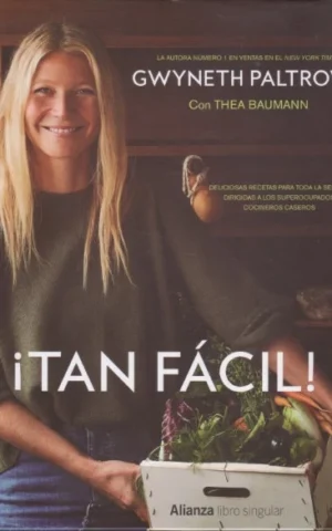 TAN FÁCIL