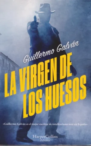 LA VIRGEN DE LOS HUESOS
