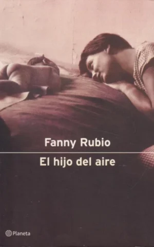EL HIJO DEL AIRE