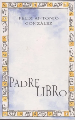 PADRE LIBRO