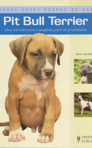 PIT BULL TERRIER