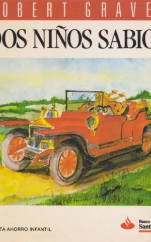 DOS NIÑOS SABIOS